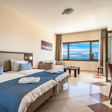 Porto Galini Seaside & Ośrodek wypoczynkowy 5*