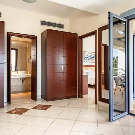 度假村 波尔托加里尼海滨度假酒店&spa 5*