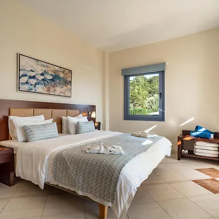 Porto Galini Seaside & Resort
