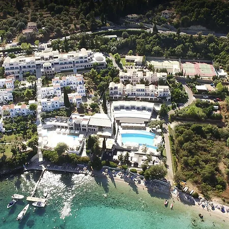Porto Galini Seaside & Nikiána