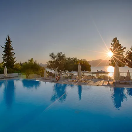 Üdülőközpont Porto Galini Seaside & 5*