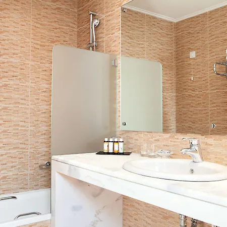 Porto Galini Seaside & Semesteranläggning (resort) 5*