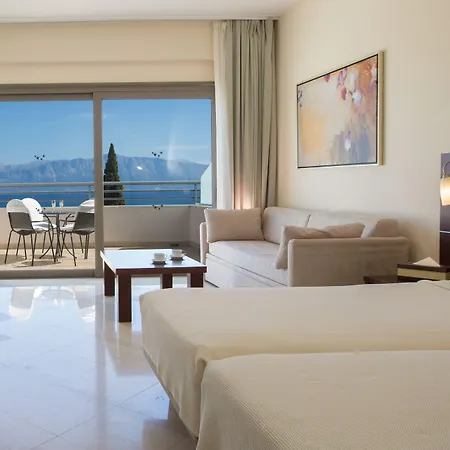 Porto Galini Seaside & Nikiana