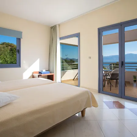 Porto Galini Seaside & Üdülőközpont 5*
