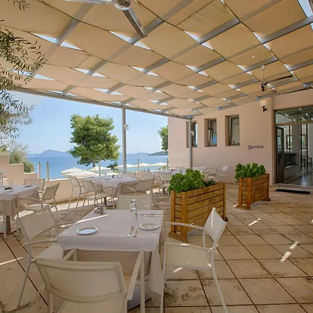 Üdülőközpont Porto Galini Seaside & 5*