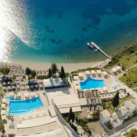 Porto Galini Seaside & Nikiána