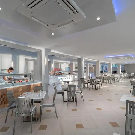 Üdülőközpont Porto Galini Seaside & 5*