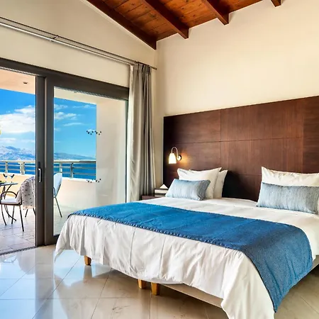 Resort Porto Galini Seaside &