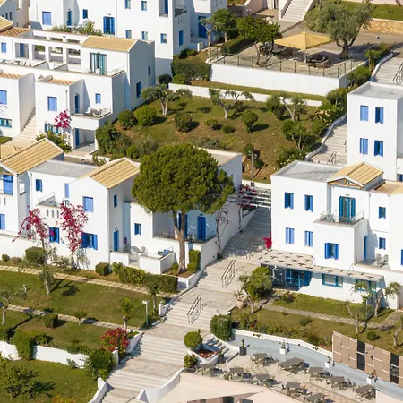 Porto Galini Seaside & 5*