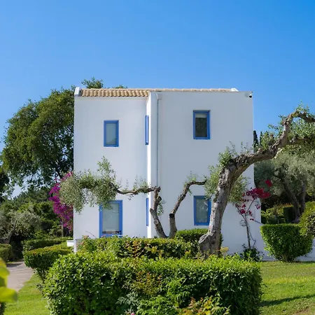 Porto Galini Seaside & Üdülőközpont 5*