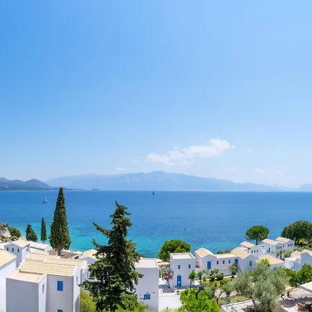 Porto Galini Seaside & 5*