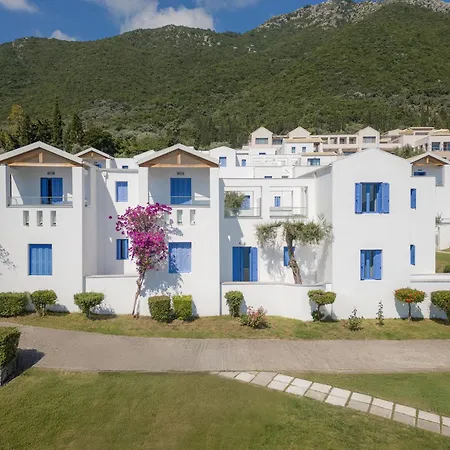 Porto Galini Seaside & 5* Nikiana