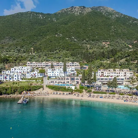 Porto Galini Seaside & Resort Nikiana