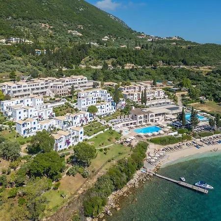 Porto Galini Seaside &