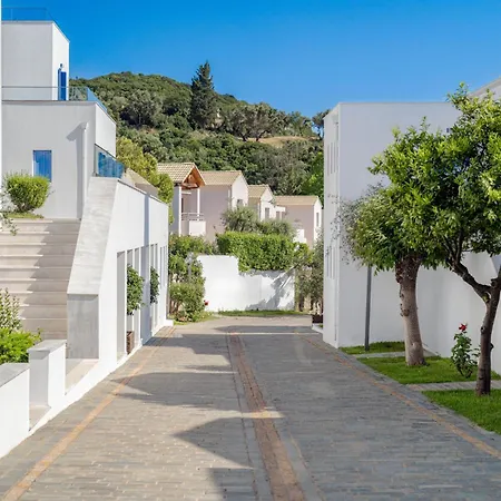 Porto Galini Seaside & Üdülőközpont 5*