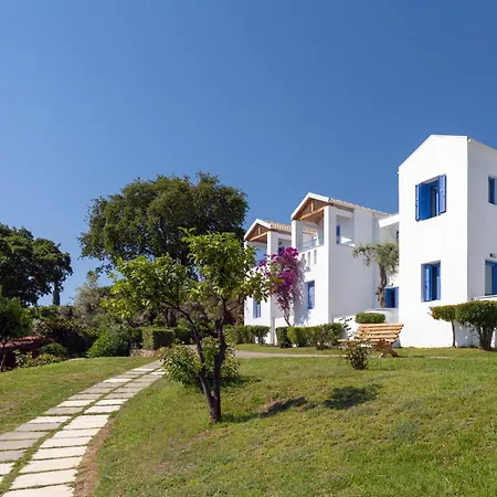 Porto Galini Seaside & Üdülőközpont 5*