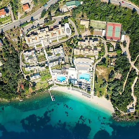 Porto Galini Seaside & Ośrodek wypoczynkowy 5*