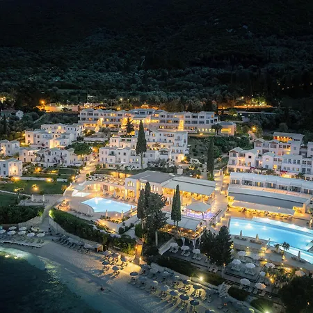 Porto Galini Seaside & Resort 5*