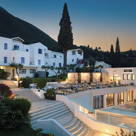 Resort Porto Galini Seaside & 5*