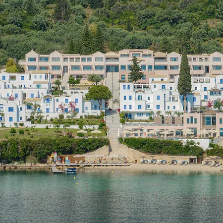 Resort Porto Galini Seaside &