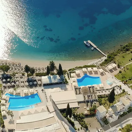 Resort Porto Galini Seaside &