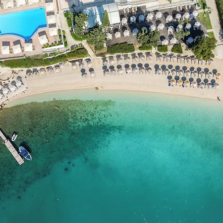 Resort Porto Galini Seaside &