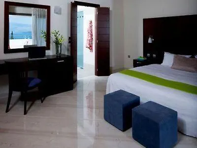 Porto Galini Seaside & Resort Nikiana