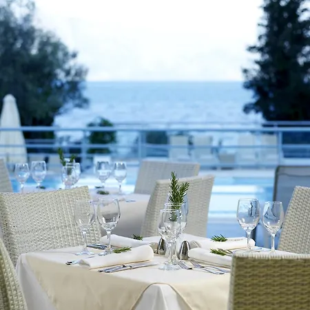 Porto Galini Seaside &