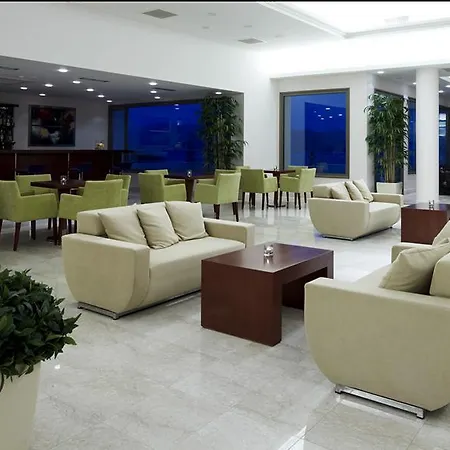 Resort Porto Galini Seaside &