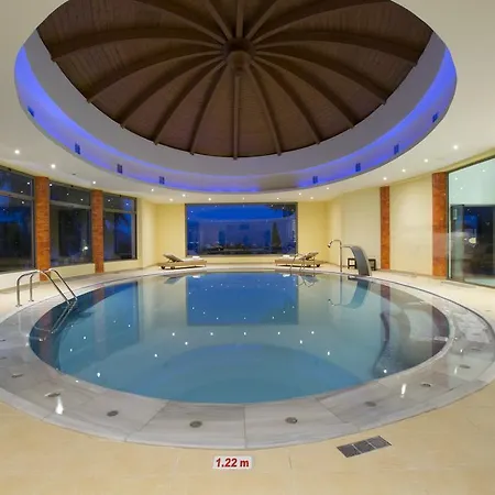 Resort Porto Galini Seaside & 5*
