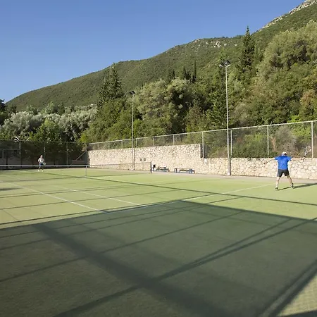Resort Porto Galini Seaside &