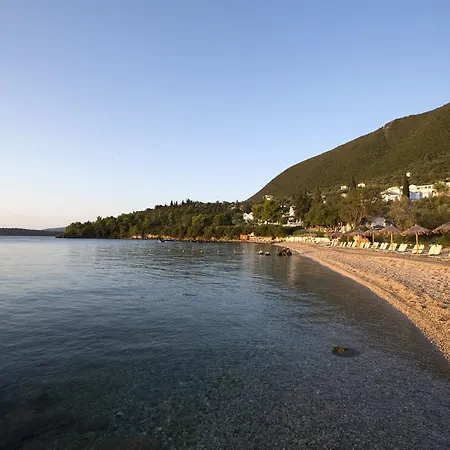 Porto Galini Seaside & 5*