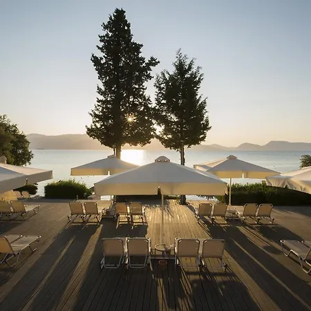 Resort Porto Galini Seaside & Nikiana