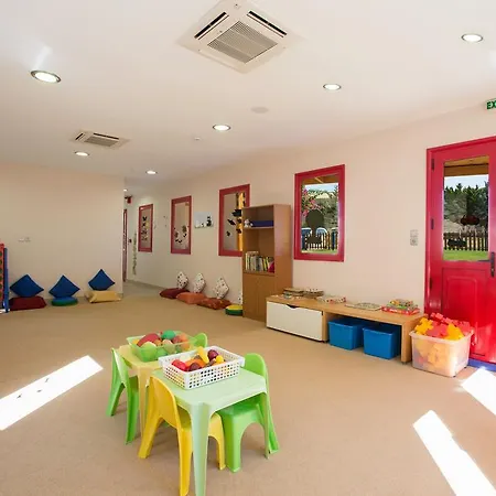 Üdülőközpont Porto Galini Seaside & 5*