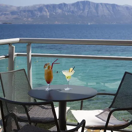 Porto Galini Seaside & Resort