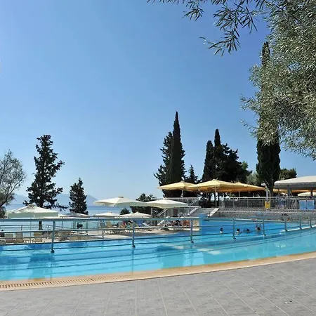 Resort Porto Galini Seaside & Nikiana