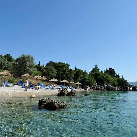 Resort Porto Galini Seaside &