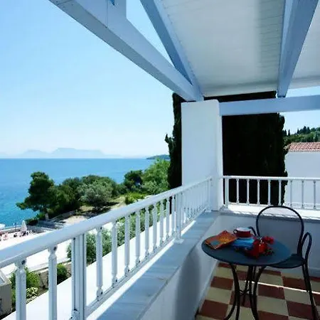 Resort Porto Galini Seaside &