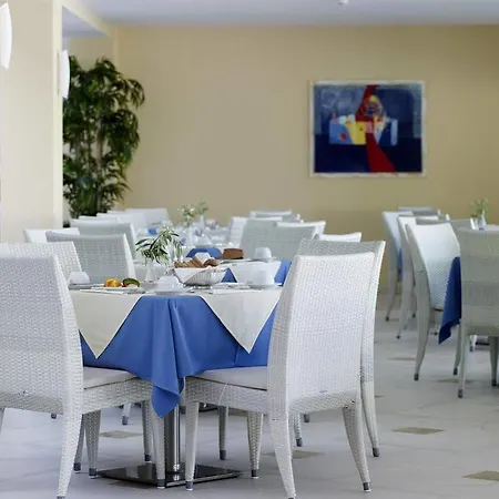 Resort Porto Galini Seaside &