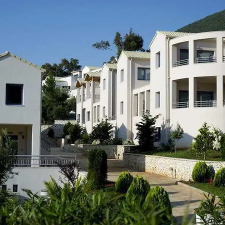 Porto Galini Seaside & Semesteranläggning (resort) 5*