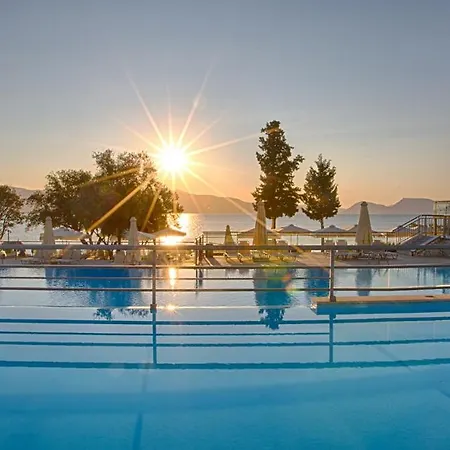 Resort Porto Galini Seaside & Nikiana