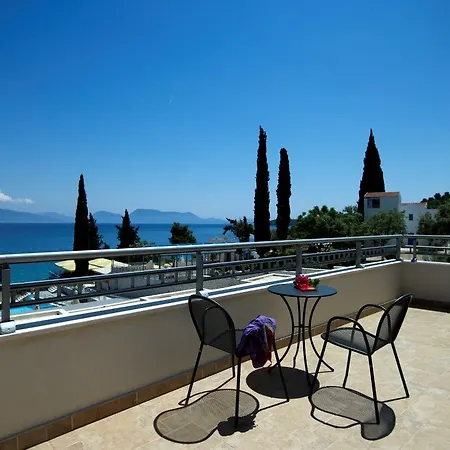Resort Porto Galini Seaside & 5*