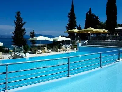 Resort Porto Galini Seaside &