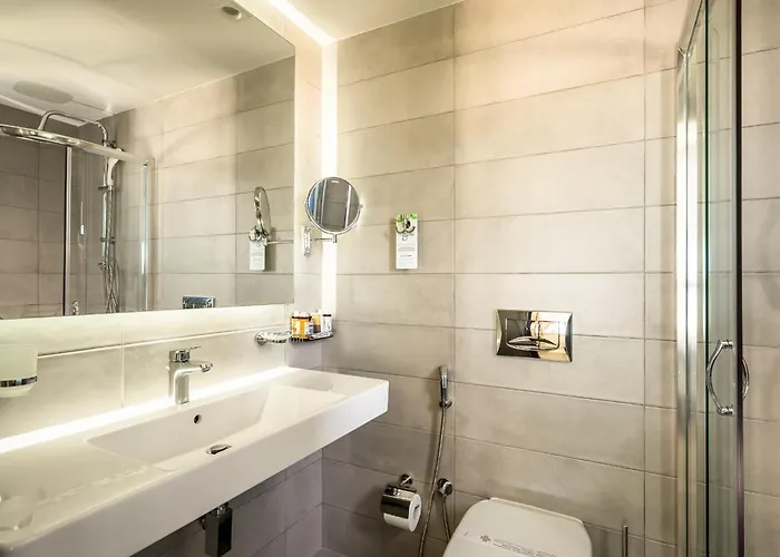 Resort Porto Galini Seaside Resort&spa Nikiana