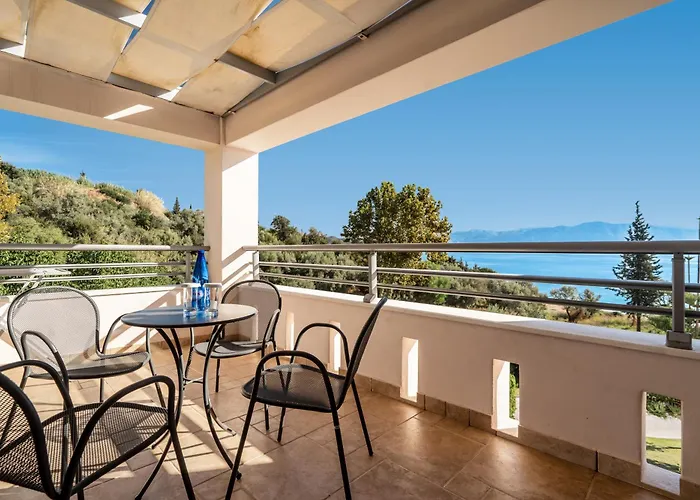 Porto Galini Seaside Resort&spa 5*
