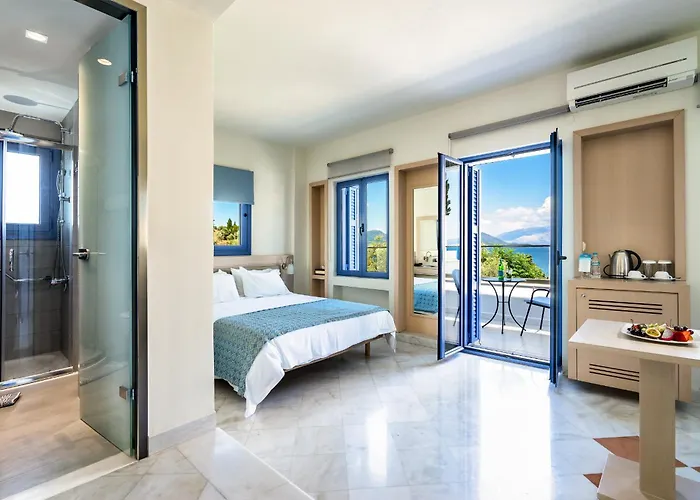 Porto Galini Seaside Resort&spa