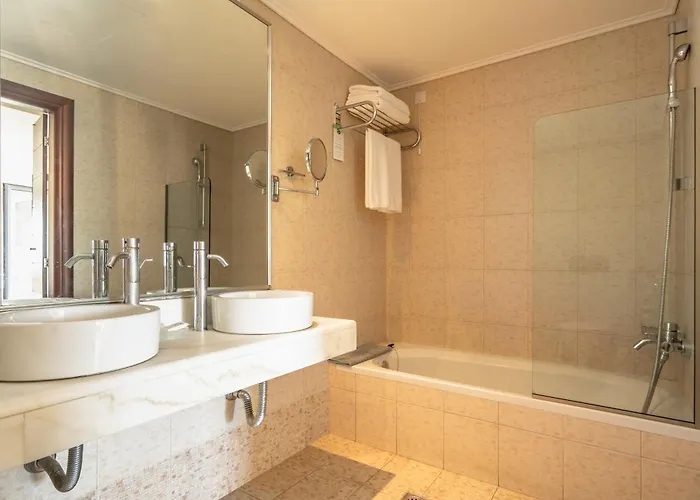 Porto Galini Seaside Resort&spa Resort Nikiana