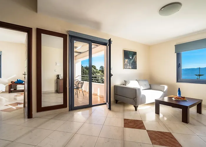 Resort Porto Galini Seaside Resort&spa