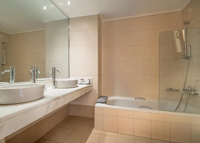 Porto Galini Seaside Resort&spa Resort 5*