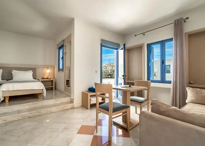 Porto Galini Seaside Resort&spa Nikiana